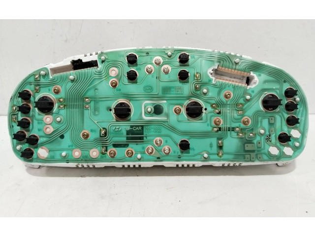 Панель приборов 940031c010 Hyundai Getz