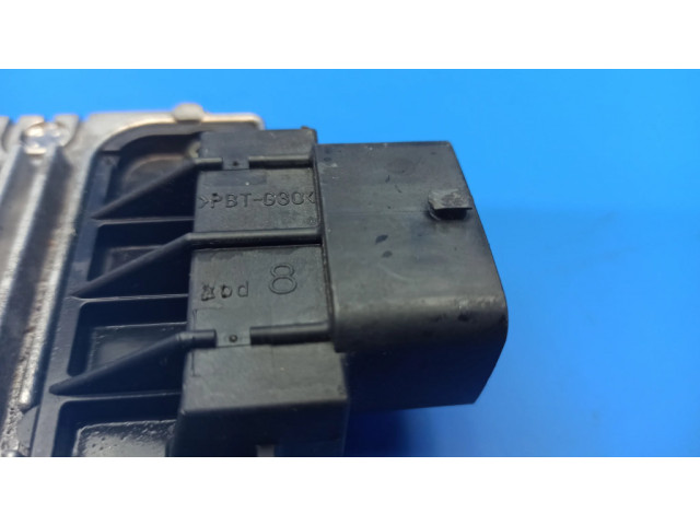 Блок подушек безопасности 55559756, WKDA000151 Saab 9-5