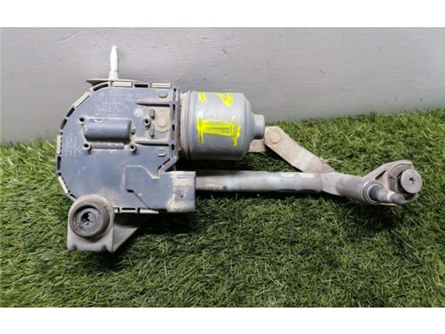 Моторчик дворников 0390241785, 1t0955119c Volkswagen Touran I