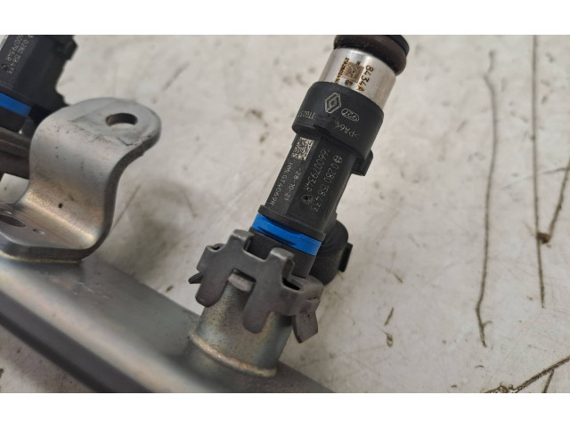 Жиклер (жиклеры) (форсунка (форсунки) 166007934R   Dacia Sandero III    