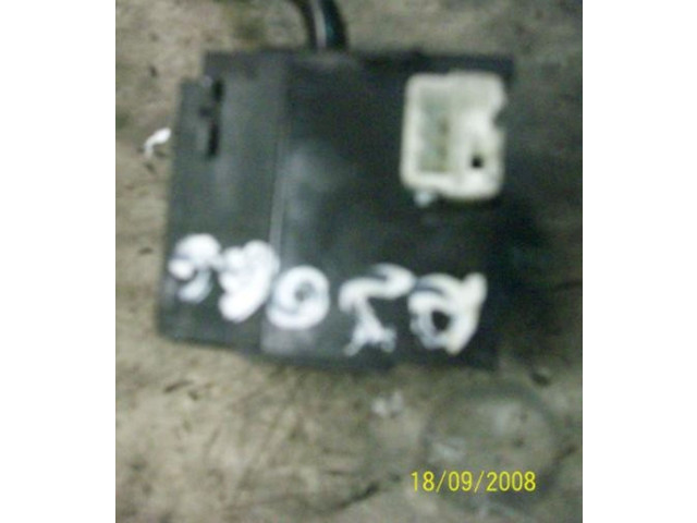 Ручка стеклоочистителей Jaguar S-Type