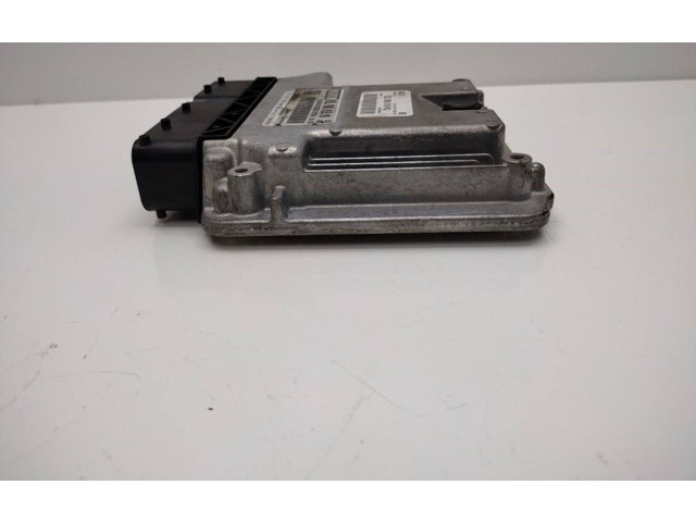 Řídící jednotka 0281017838 Audi Q5 SQ5 2012