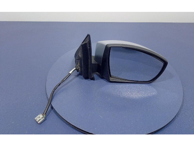 Зеркало электрическое        Ford S-MAX  2006 - 2015 года   