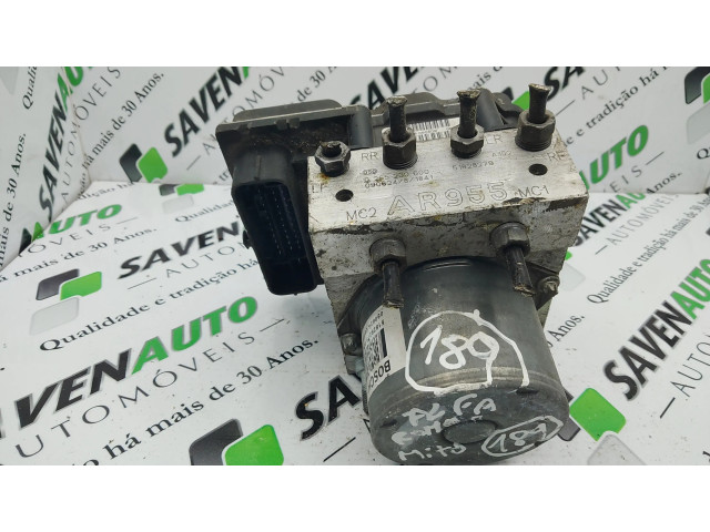 Jednotka ABS SV21-11 Alfa Romeo MiTo