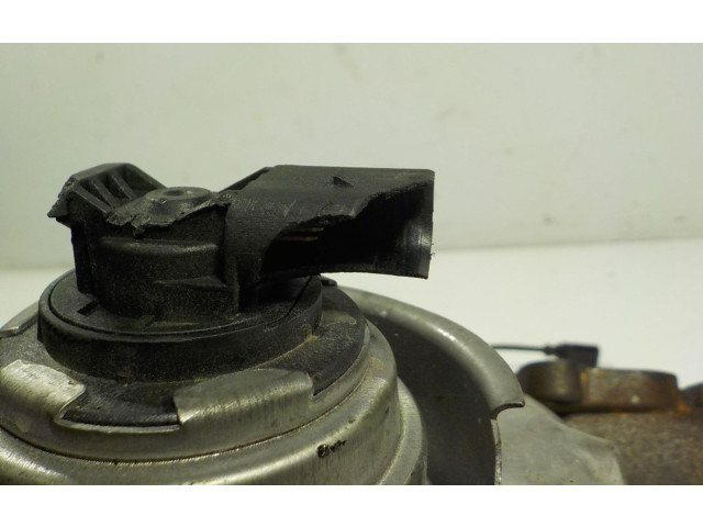  Турбина Volkswagen Golf SportWagen  04L253016H   для двигателя CXXB      