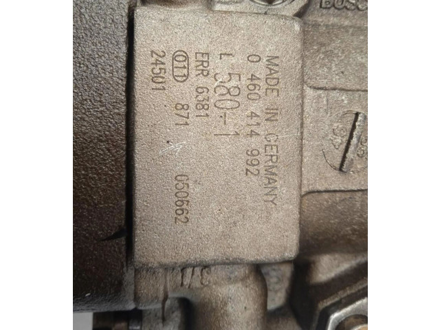 Топливный насос