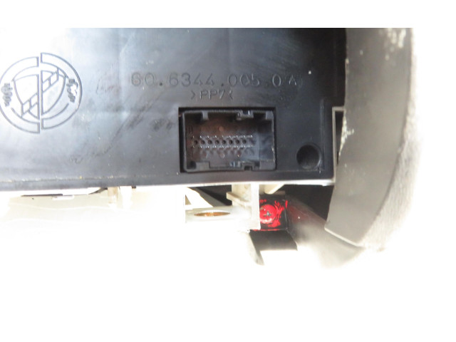 Přístrojová deska Fiat Seicento/600 2003 735270336