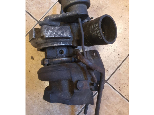 Турбина 4918905100, 014050 Volvo V70