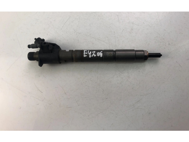 Форсунка 31272690    Volvo V60   