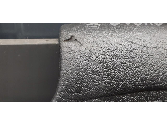 Подушка безопасности водителя 3A0880201B Volkswagen Golf VIII