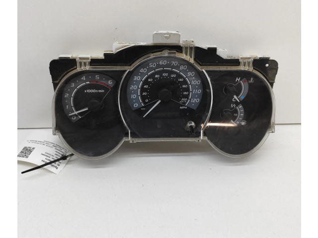 Přístrojová deska Toyota Hilux (N140, N150, N160, N170) 2004 838000KA02