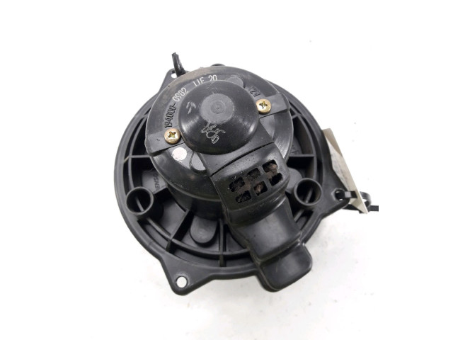 Вентилятор печки    GPA220009641, W5-4906W   Daihatsu YRV