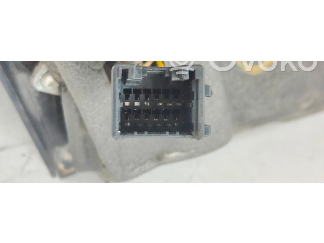 Зеркало электрическое SsangYong Kyron - года