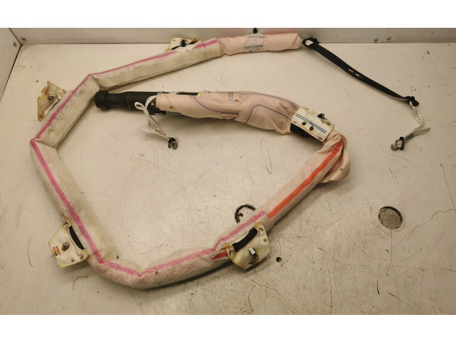 Боковая подушка безопасности P05108020AD Jeep Grand Cherokee WL