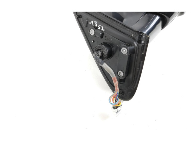 Зеркало электрическое Mitsubishi Outlander 2013 - 2021 года