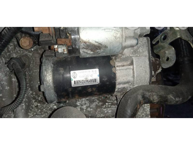 Стартер Dacia Sandero 2008 - 2012 года