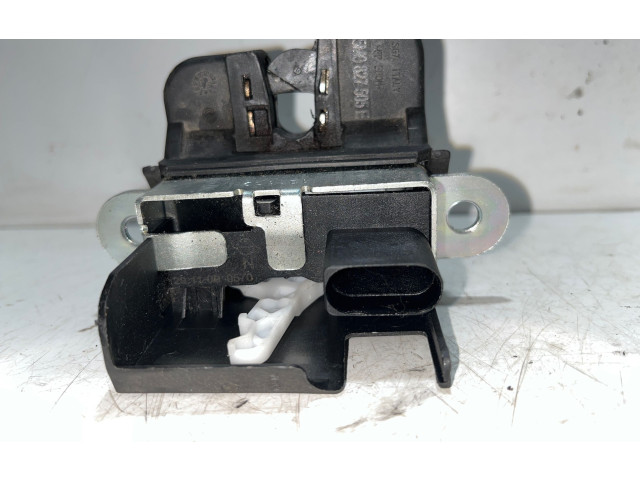 Zámek zadních dveří 2911090570 Volkswagen Tiguan 2009