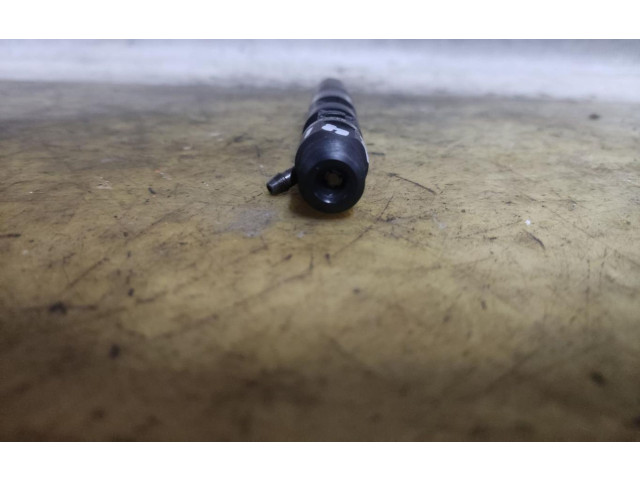 Форсунка 28237259    Renault Clio III   