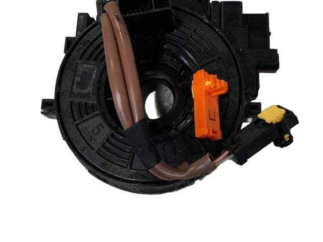 Подушка безопасности водителя 8430730130 Lexus IS III XE30