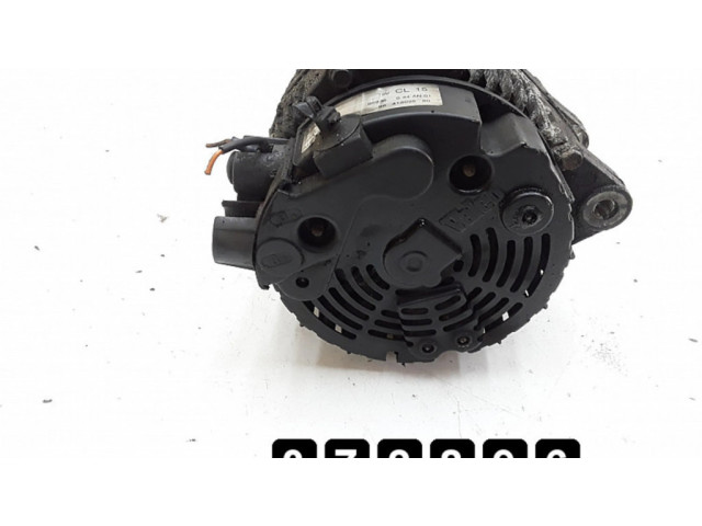 Генератор 2000hdi 2542500a sankabin Lancia Zeta