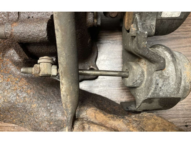 Турбина    K03-062, IMPRK1250339   Peugeot Boxer