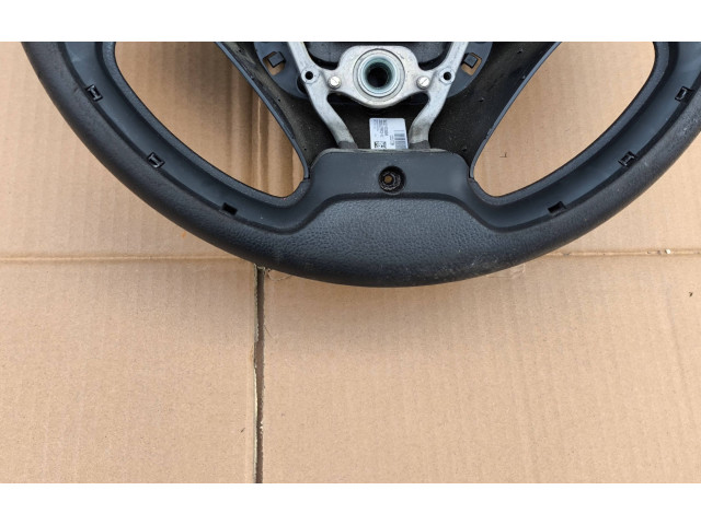 Руль KIA Ceed  2012 - 2018 года 56110A2055BWK, 308161099ACEAD      