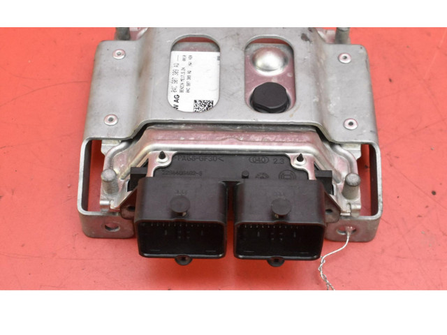 Блок управления двигателем Блок управления 04C907309AQ, 04C907309AQ   Skoda Citigo