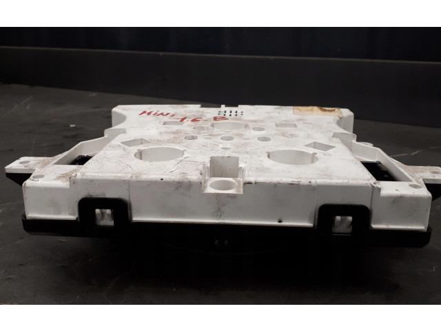 Панель приборов 6211-67379411 Mini One - Cooper R50 - 53