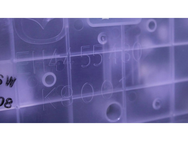 Přístrojová deska Mazda CX-7 2010 eh4455430