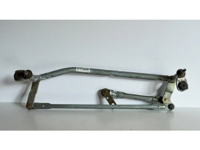 Механизм стеклоочистителей (трапеция)