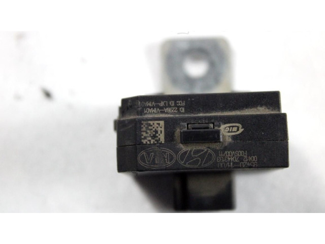 Комплект блоков управления 22497   KIA Ceed