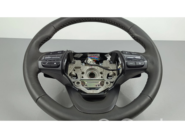 Volant Hyundai Kona I 2022