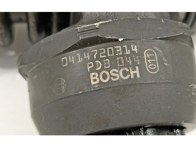 Форсунка 06B133551N, 0280156070 Audi A4 Allroad BFB