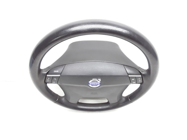 Руль Volvo XC90 2007 - 2014 года 30776426, 30776461
