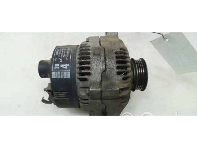 Генератор 123315020 Honda Civic 1.6