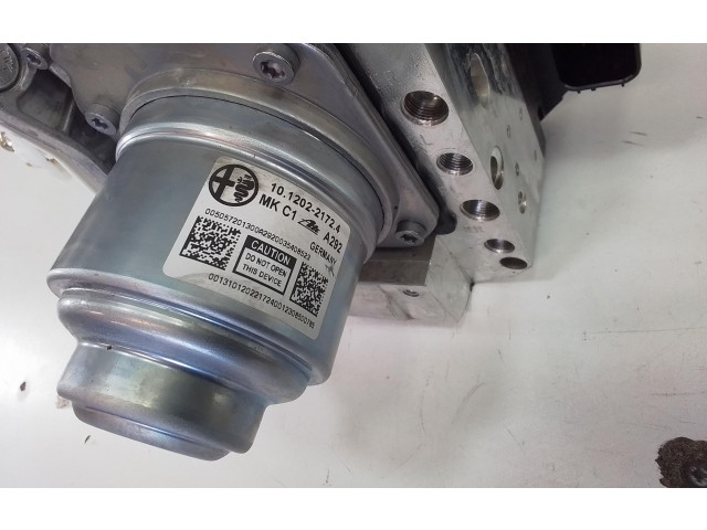 Jednotka ABS Alfa Romeo Stelvio