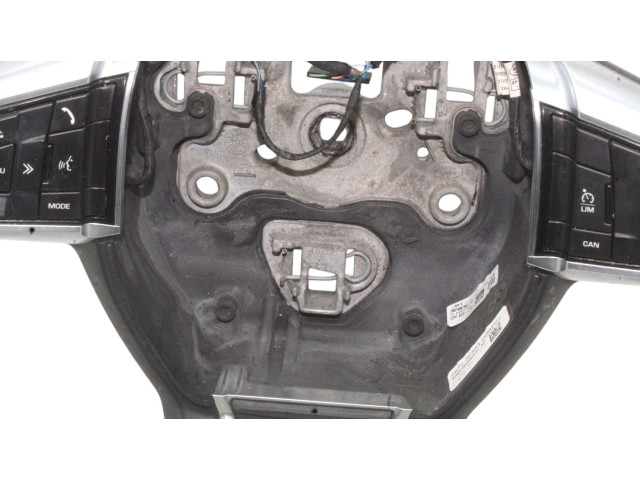 Руль Land Rover Discovery Sport 2014 - года FK723F563DD, FK723F563DD8PVJ