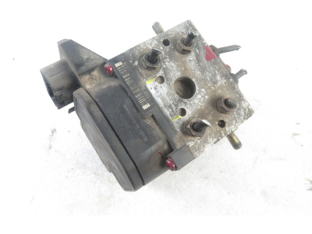 Блок АБС 0265202418, 0265202418 Peugeot 607 - года