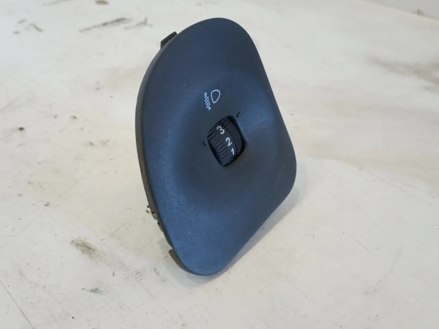 Přístrojová deska Fiat Strada 2003 6280