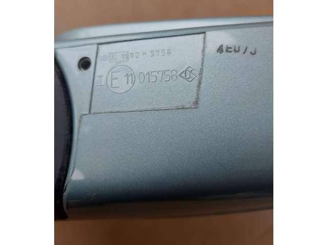 Zpětné zrcátko  Chevrolet Lacetti 2004  E11025758, E11015758  