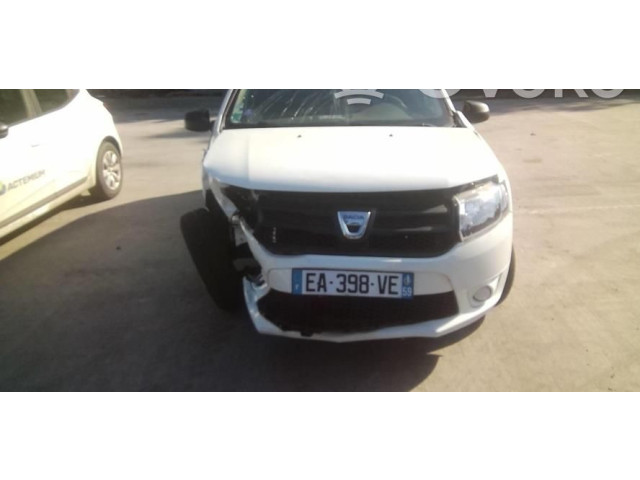 Зеркало электрическое        Dacia Logan II  2012 - 2020 года   