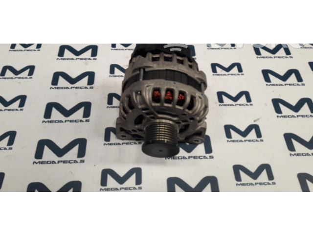 Генератор 231005079R Dacia Logan II