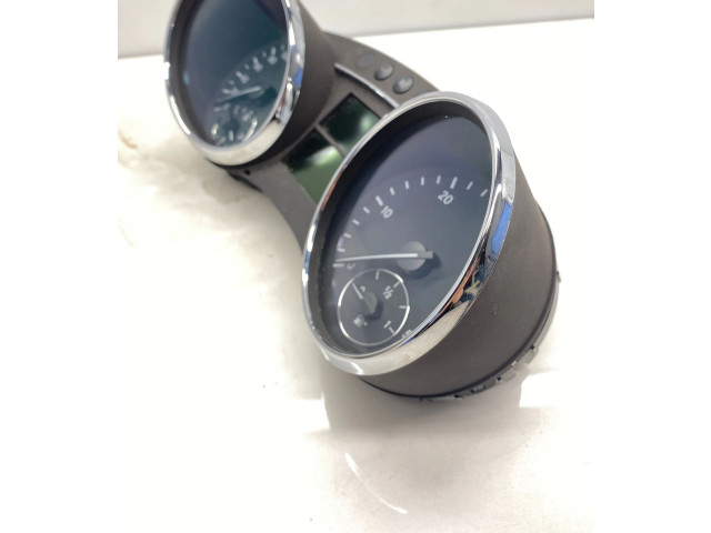 Přístrojová deska Mercedes-Benz R W251 2007 A2515409847, A2C53118442