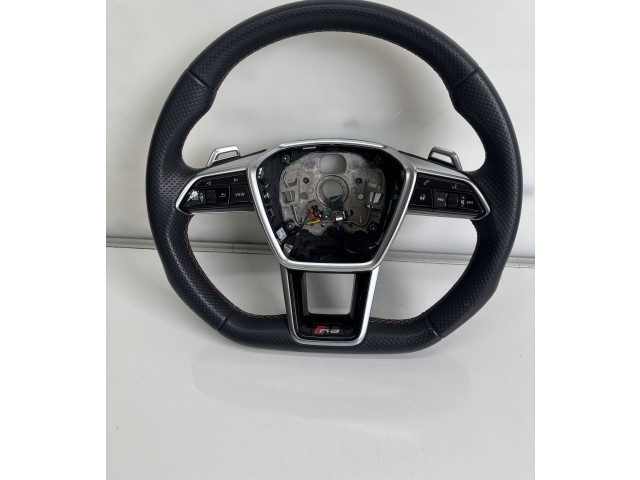 Volant Audi E-tron GT 2021 4J3419091A  