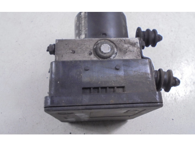 Блок АБС 1K0614517T, 1K0614517T Skoda Octavia Mk2 (1Z) 2004 - 2013 года
