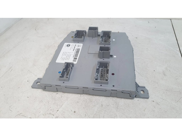 SAM блок управления