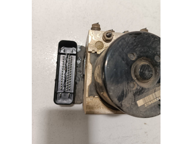 Jednotka ABS 1K0907379BM, 10096103763 Volkswagen Caddy 2012