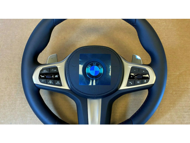 Volant BMW X6 G06 2020 32308008184, 32307855723