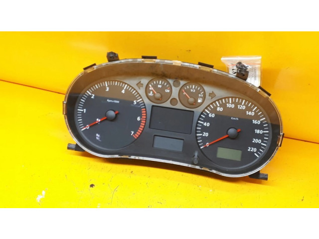 Přístrojová deska Seat Ibiza II (6k) 1999 W06K0920850