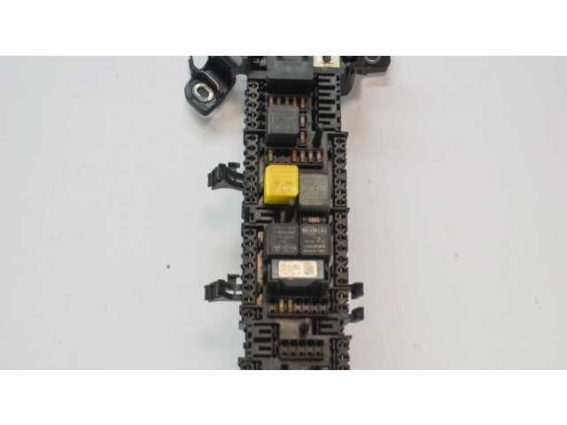 Pojistková skříňka 2465400340, A2469066600 Mercedes-Benz A W176 2014